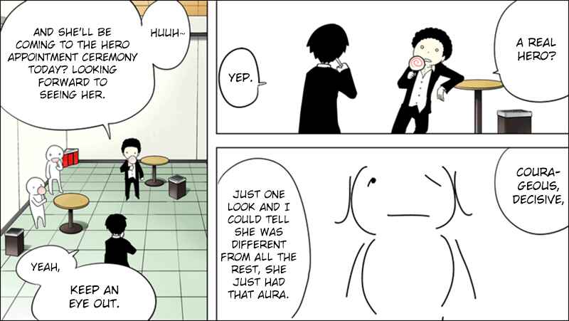 Page 6 Chapter 37 Senyuu.
