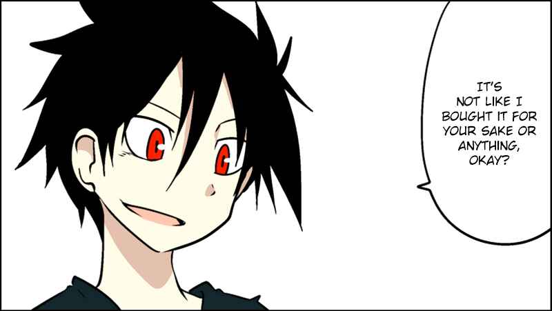 Page 30 Chapter 60 Senyuu.