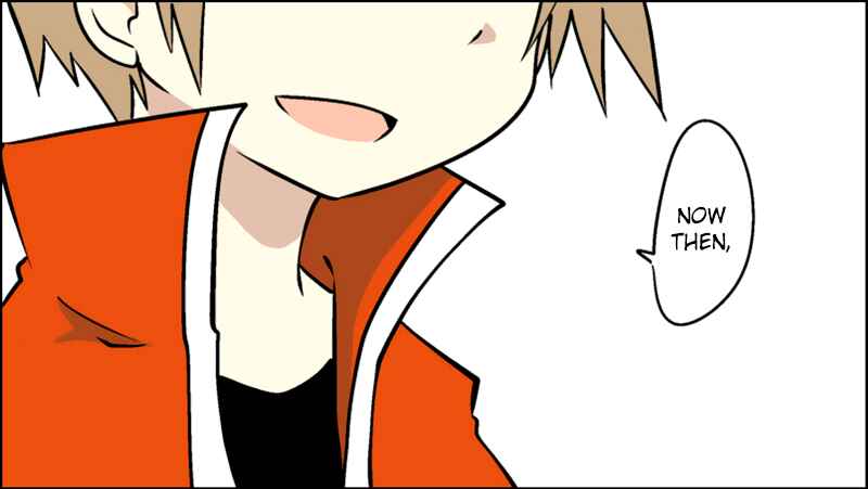 Page 36 Chapter 60 Senyuu.