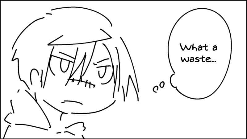 Page 44 Chapter 60 Senyuu.