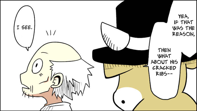 Page 23 Chapter 18 Senyuu.