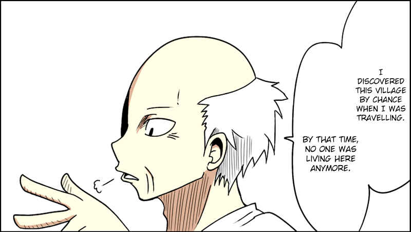 Page 27 Chapter 18 Senyuu.