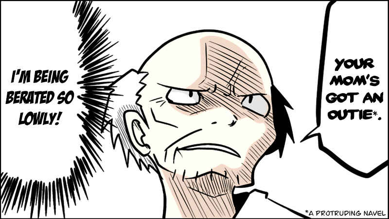 Page 45 Chapter 18 Senyuu.