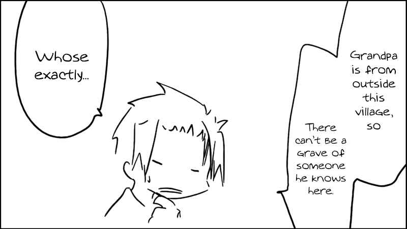Page 58 Chapter 18 Senyuu.
