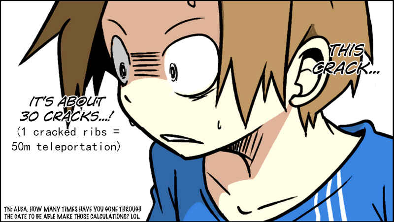 Page 6 Chapter 18 Senyuu.