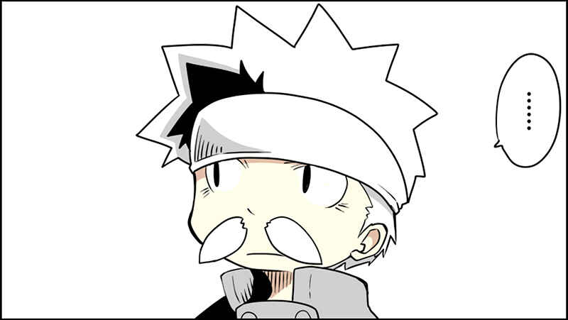 Page 22 Chapter 6 Senyuu.