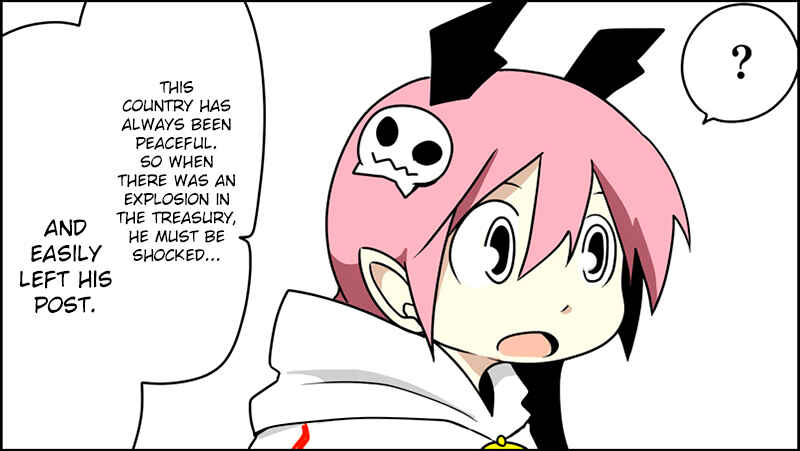 Page 29 Chapter 6 Senyuu.