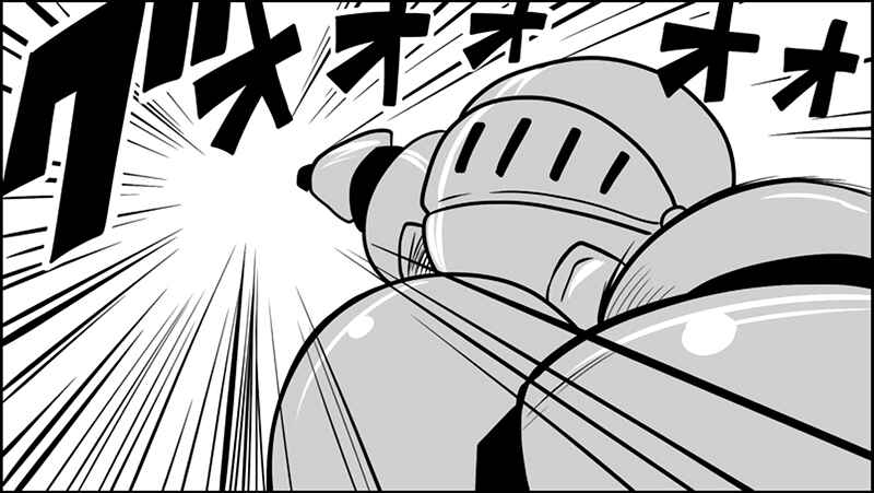 Page 35 Chapter 6 Senyuu.