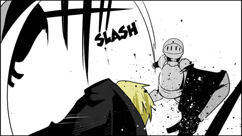 Page 43 Chapter 6 Senyuu.