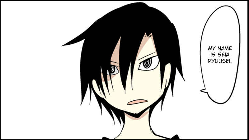 Page 2 Chapter 31 Senyuu.