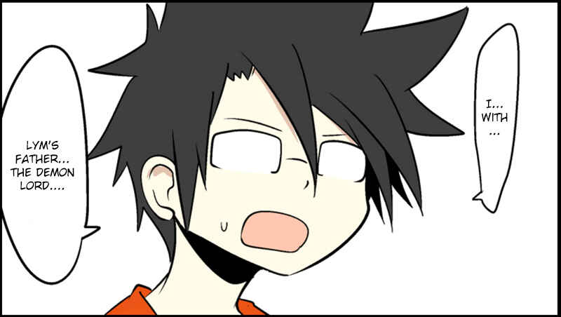 Page 36 Chapter 31 Senyuu.