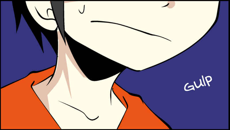 Page 37 Chapter 31 Senyuu.