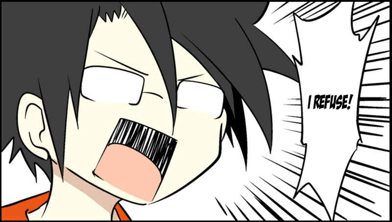 Page 38 Chapter 31 Senyuu.