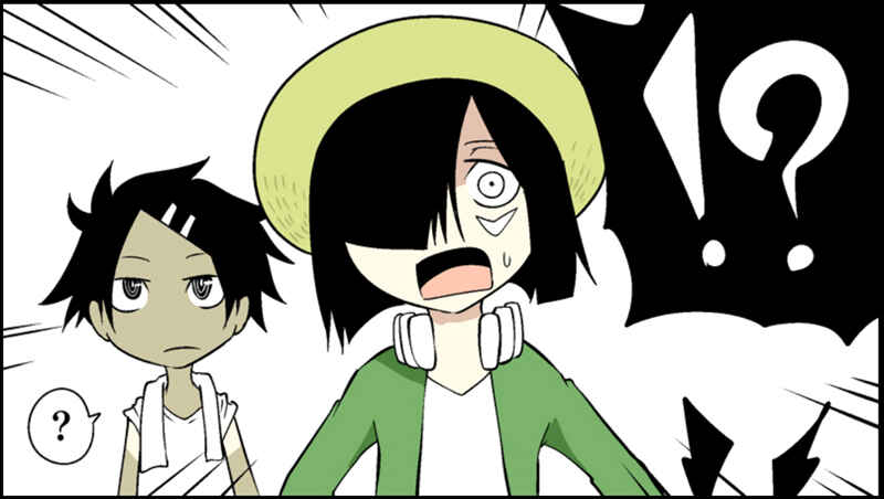 Page 4 Chapter 31 Senyuu.