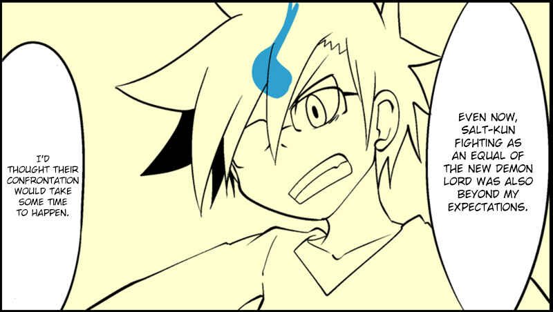 Page 13 Chapter 36 Senyuu.