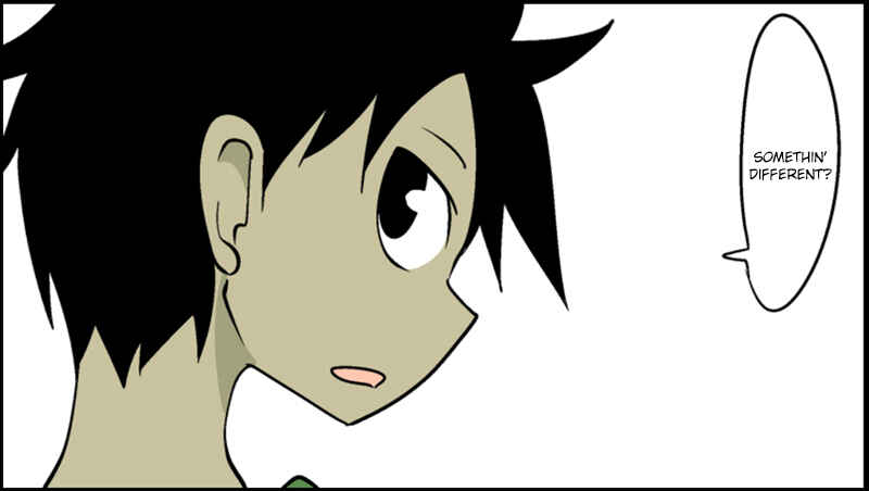 Page 16 Chapter 36 Senyuu.