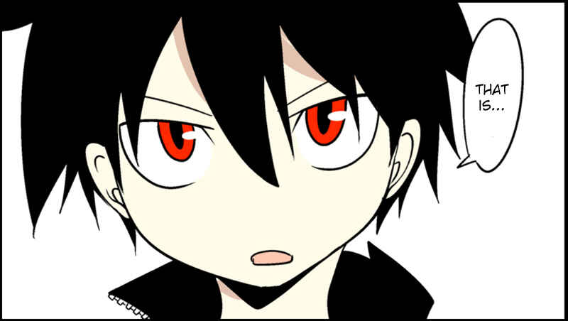 Page 17 Chapter 36 Senyuu.