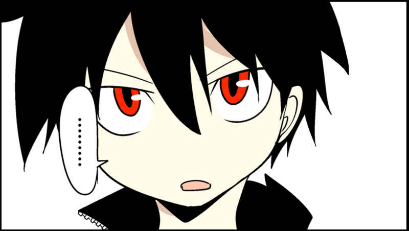 Page 18 Chapter 36 Senyuu.