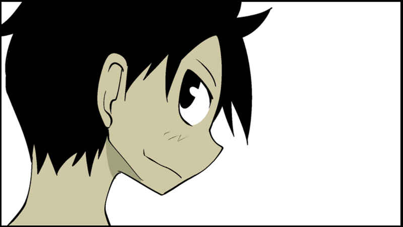 Page 25 Chapter 36 Senyuu.