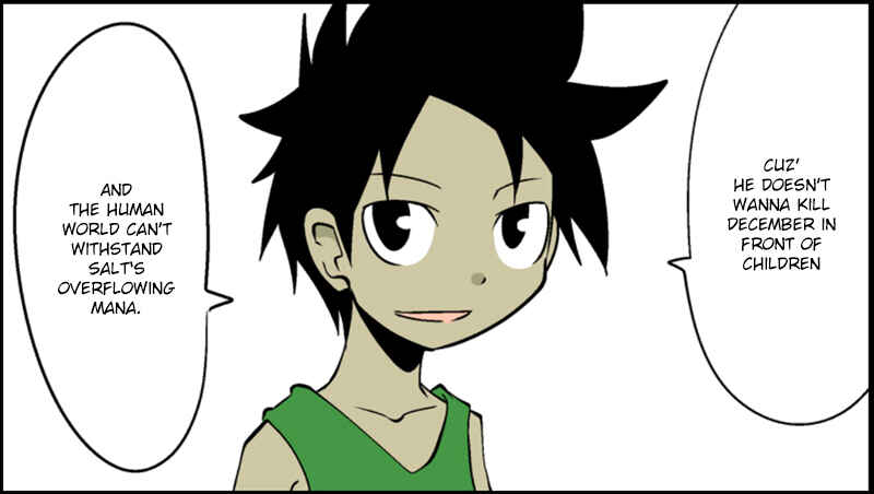 Page 28 Chapter 36 Senyuu.