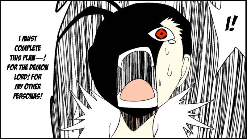 Page 35 Chapter 36 Senyuu.