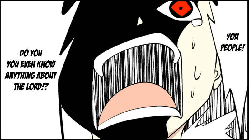 Page 37 Chapter 36 Senyuu.