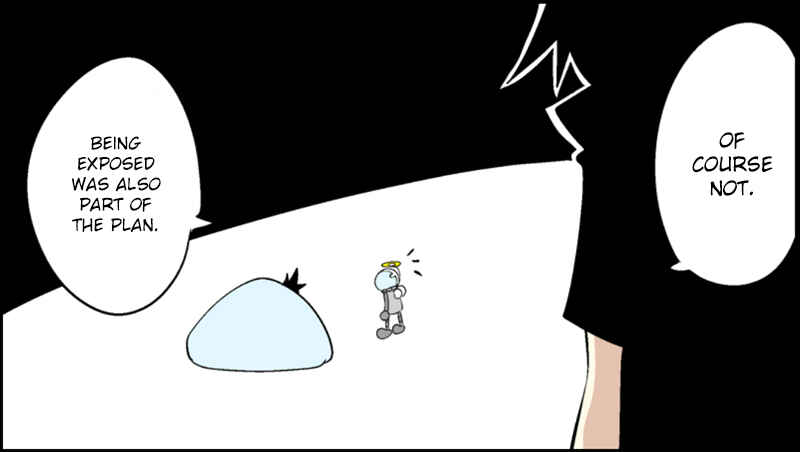 Page 4 Chapter 36 Senyuu.