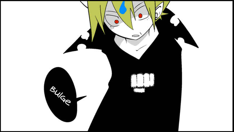 Page 41 Chapter 36 Senyuu.