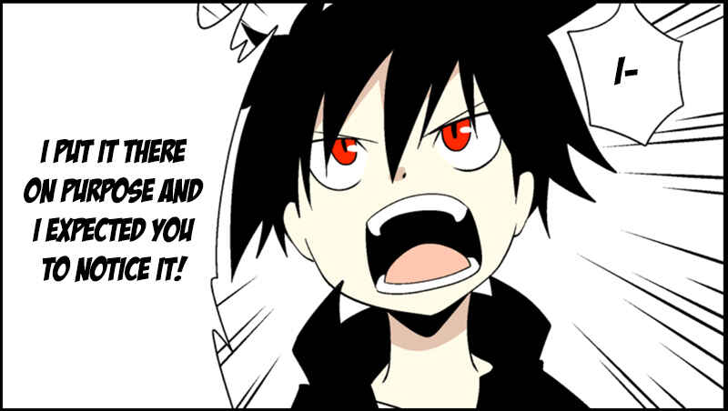 Page 7 Chapter 36 Senyuu.