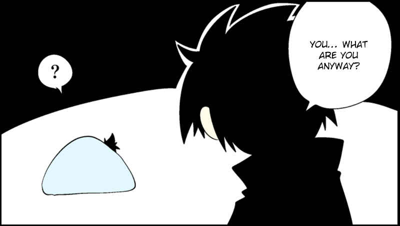 Page 8 Chapter 36 Senyuu.