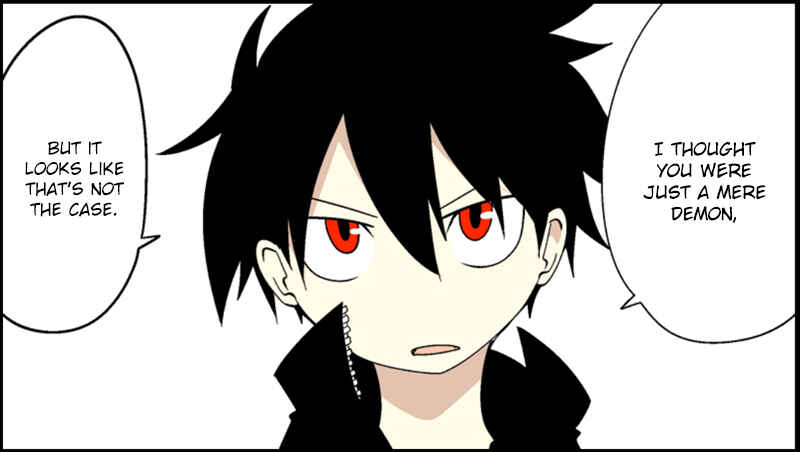 Page 9 Chapter 36 Senyuu.