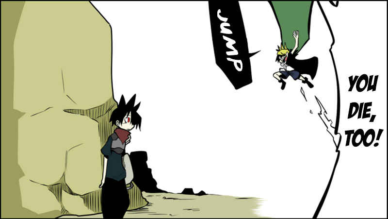 Page 14 Chapter 27 Senyuu.