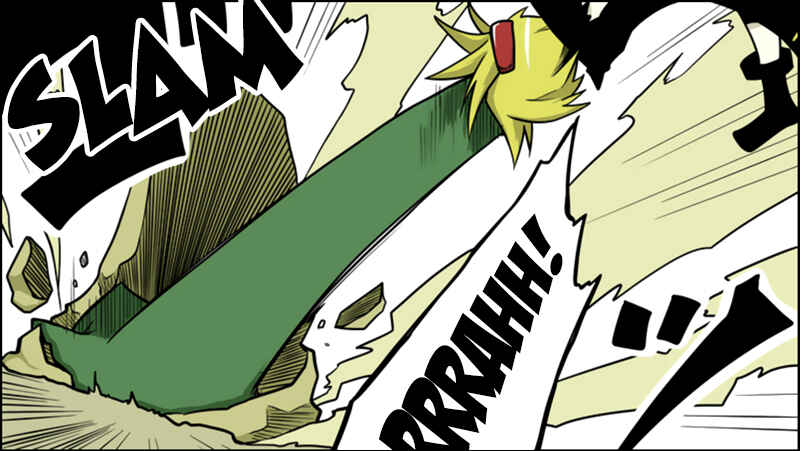 Page 16 Chapter 27 Senyuu.