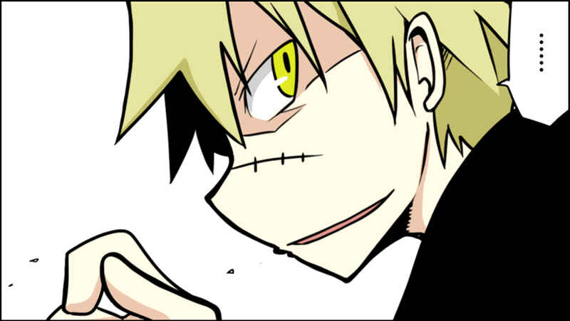 Page 23 Chapter 27 Senyuu.