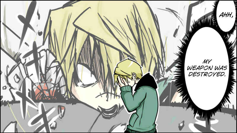 Page 24 Chapter 27 Senyuu.