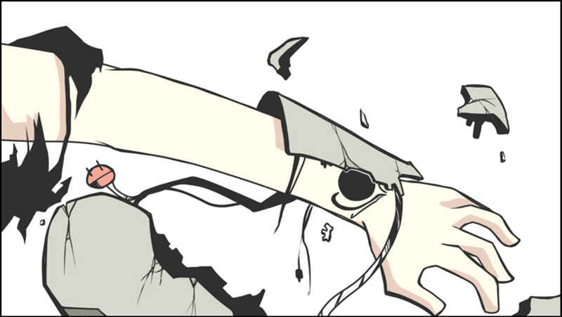 Page 28 Chapter 27 Senyuu.