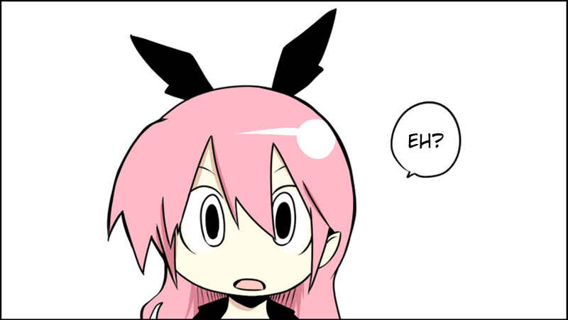 Page 32 Chapter 27 Senyuu.