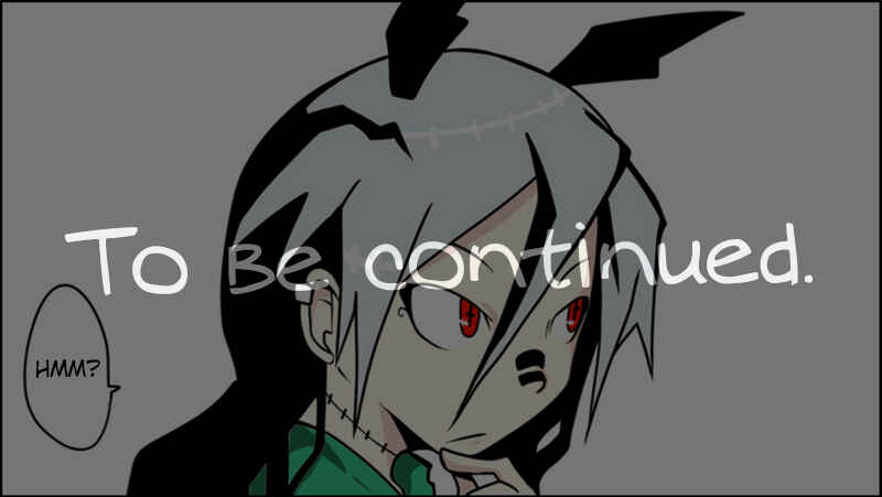 Page 43 Chapter 27 Senyuu.