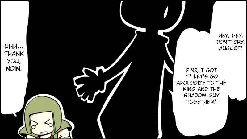 Page 7 Chapter 27 Senyuu.