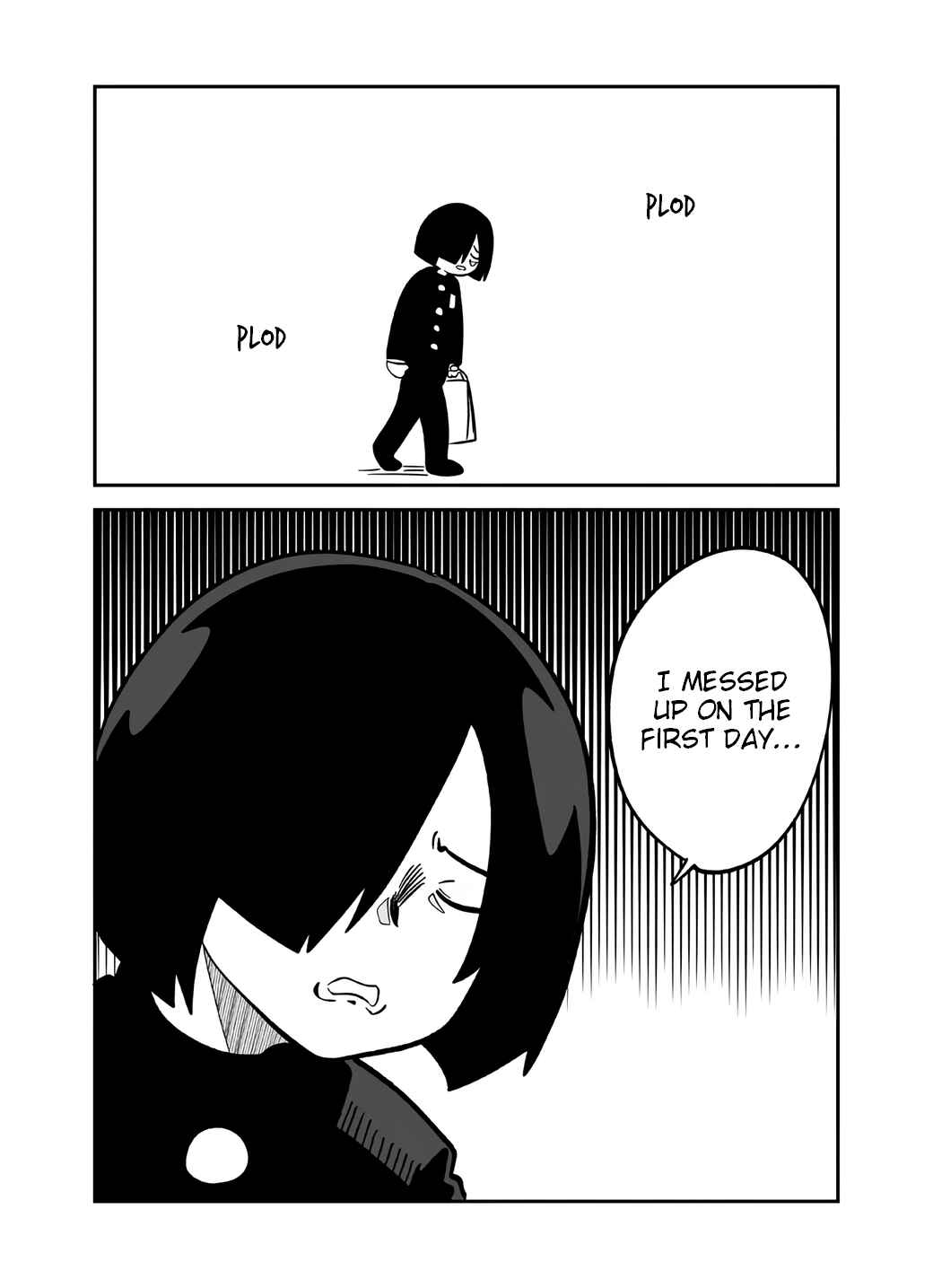 Page 2 Chapter 135 Senyuu.