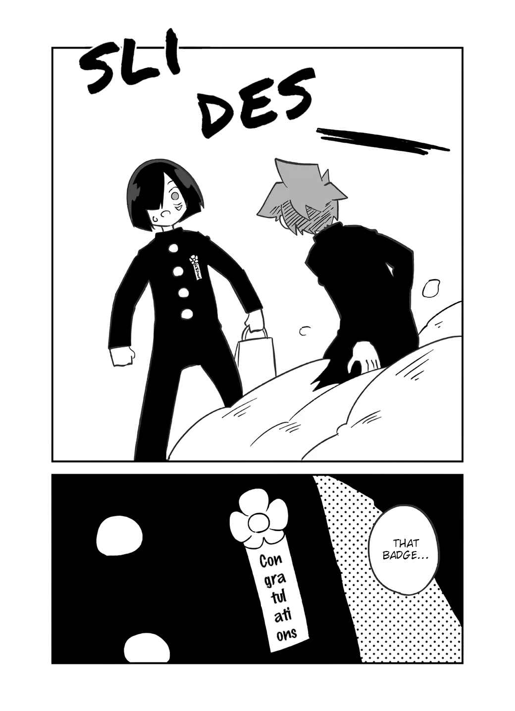 Page 6 Chapter 135 Senyuu.
