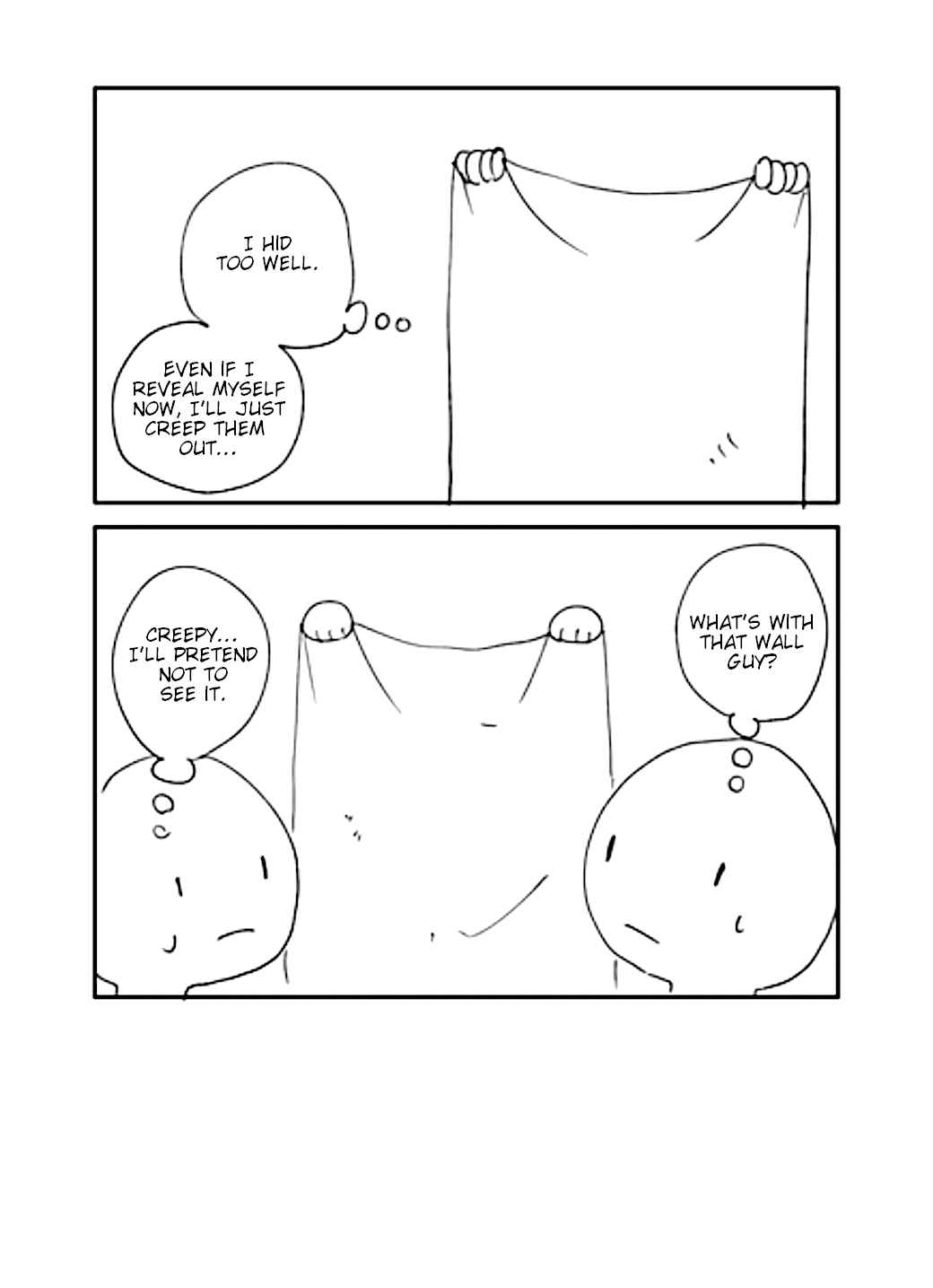 Page 9 Chapter 135 Senyuu.