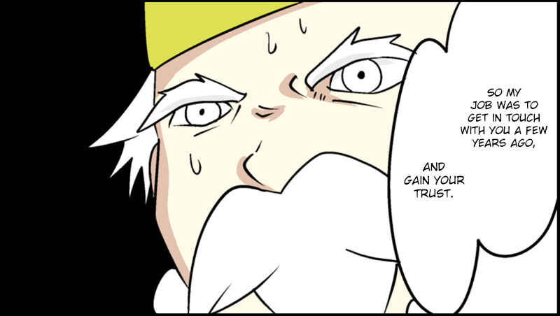 Page 14 Chapter 24 Senyuu.