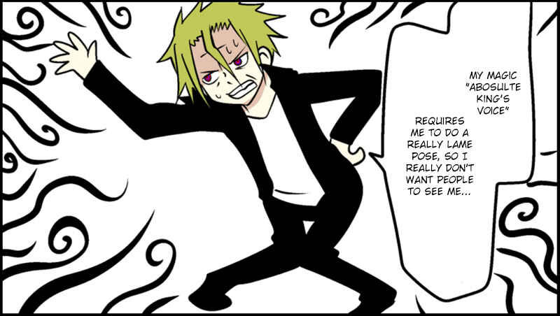 Page 26 Chapter 24 Senyuu.