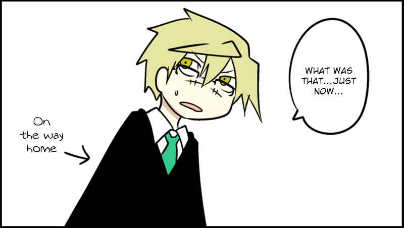 Page 32 Chapter 24 Senyuu.