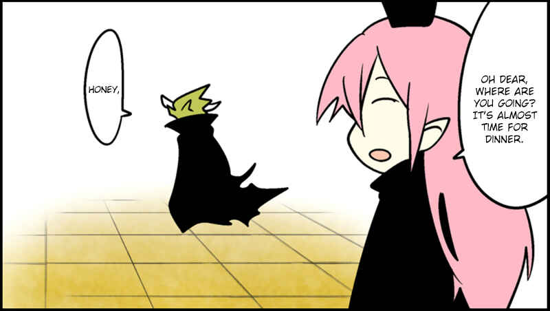 Page 36 Chapter 24 Senyuu.