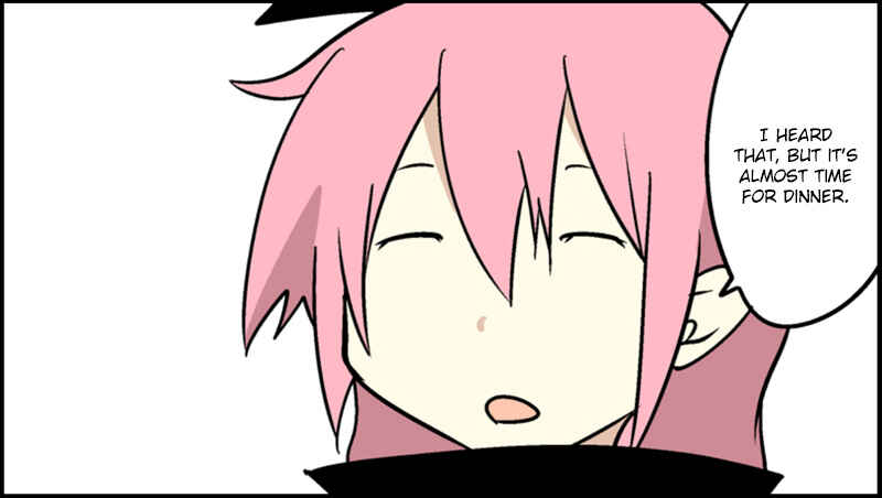 Page 38 Chapter 24 Senyuu.