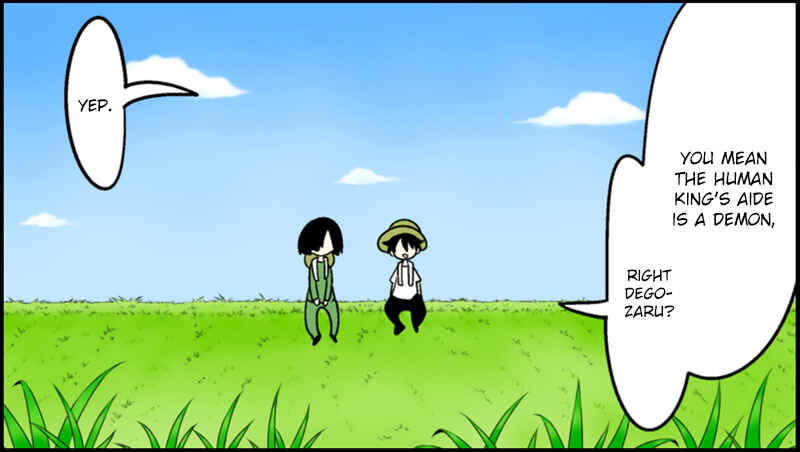 Page 4 Chapter 24 Senyuu.