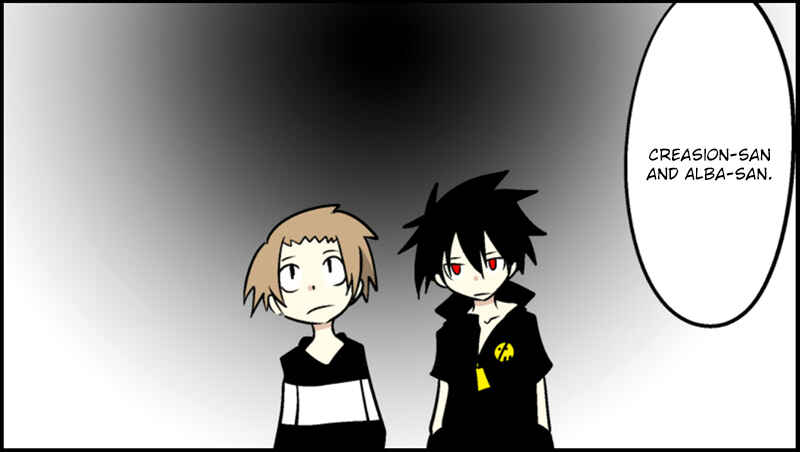 Page 44 Chapter 24 Senyuu.