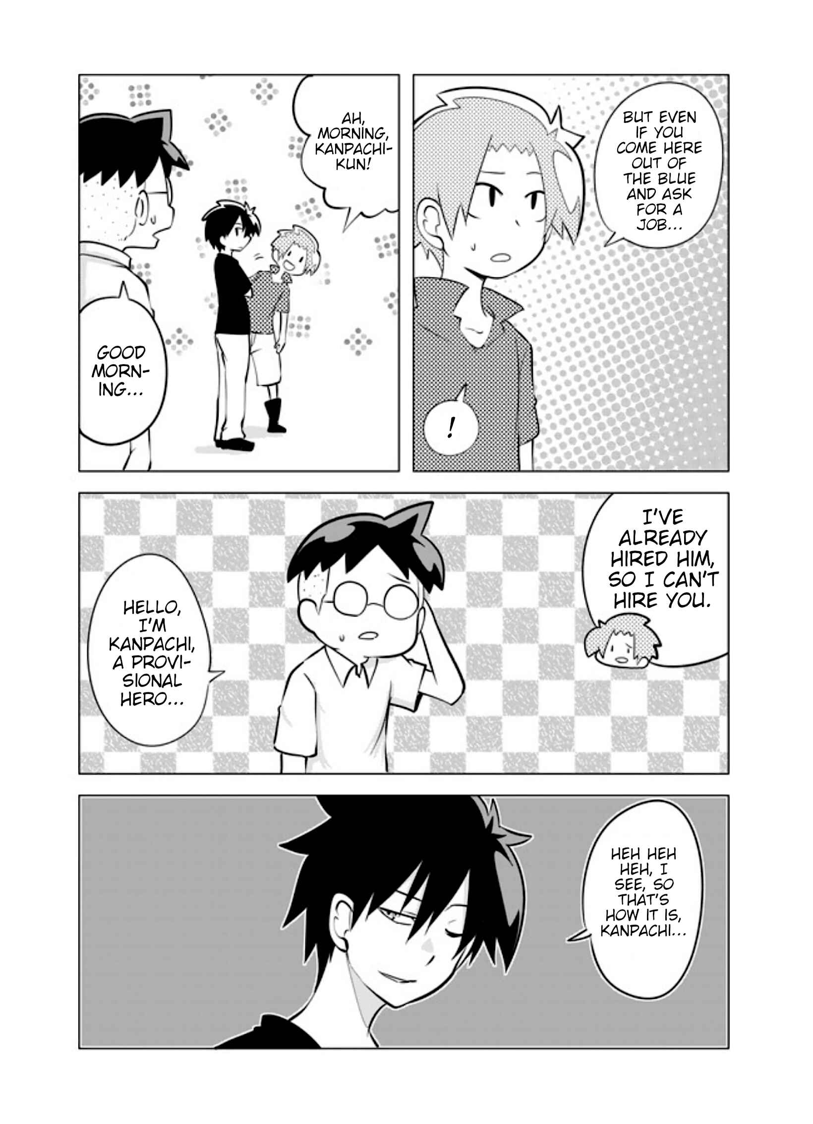 Page 2 Chapter 7 Senyuu.